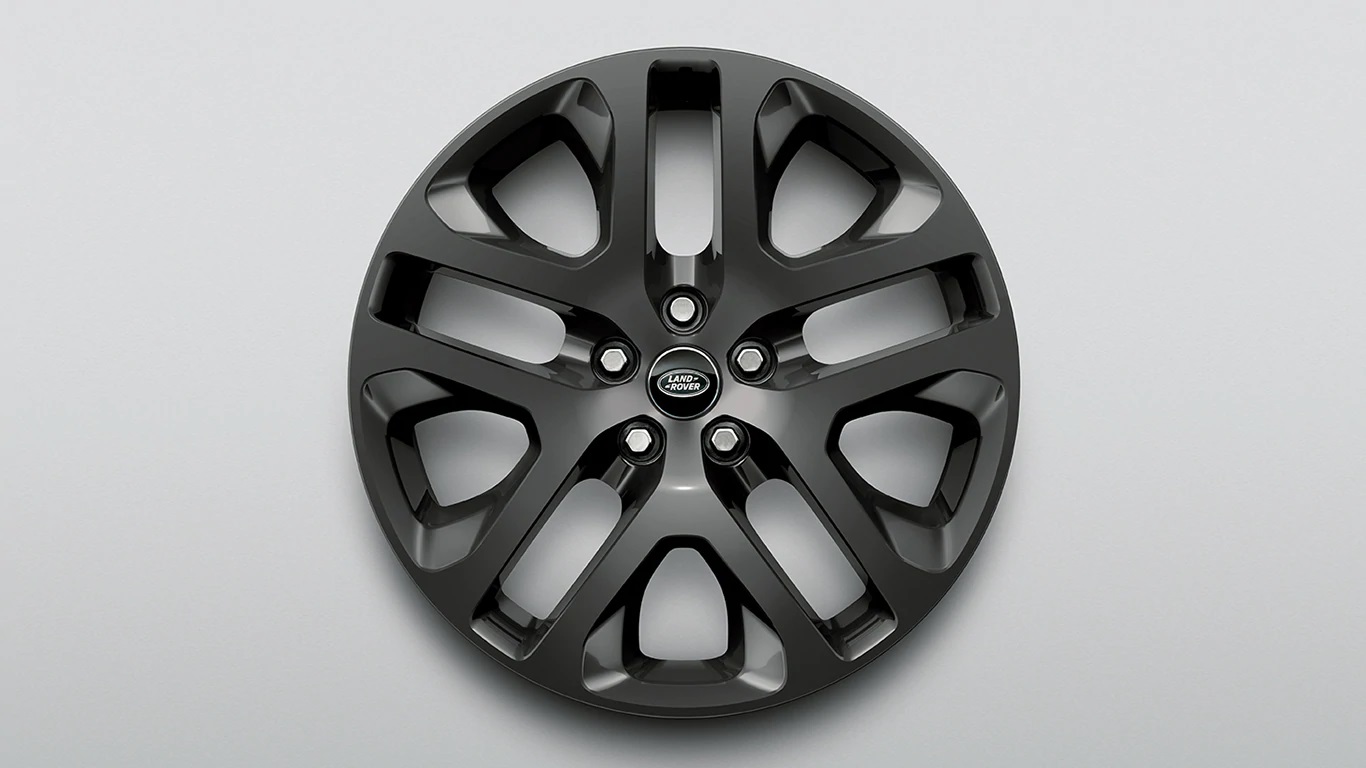 ������� ���� R20 Style 5095 <p>Dark Grey | Defender 2020 -
