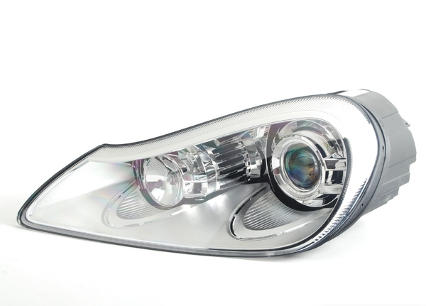 ���� ������� LH (���) Bi-Xenon | Porsche Cayenne