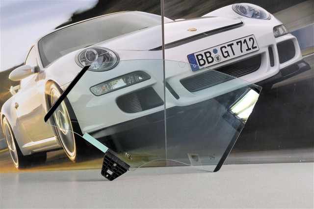 ���� ������ �������� LH (���) ���� | Porsche Panamera