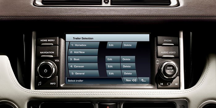 ������������ ������� ���������� ������ | Range Rover