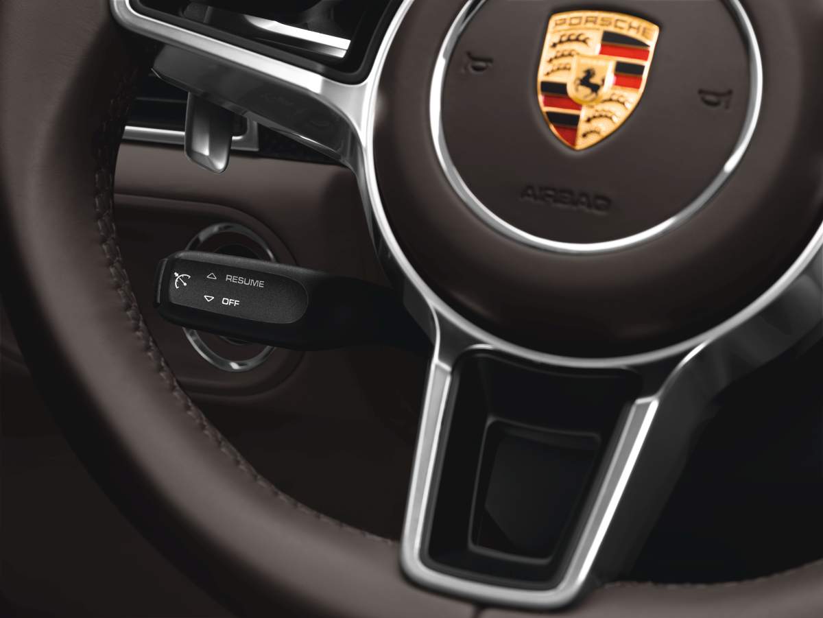 ����-�������� �� 30 �� 240 ��/��� | Porsche Macan