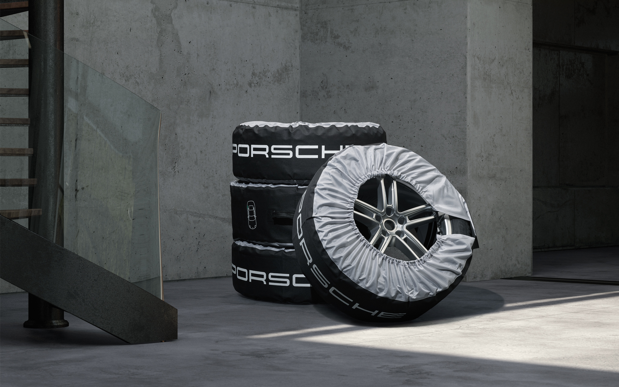 ����� ��� ���� | Porsche Macan