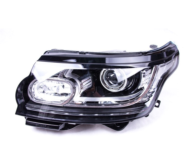 ���� ������� LH (���) ���������� Bi-Xenon | Range Rover
