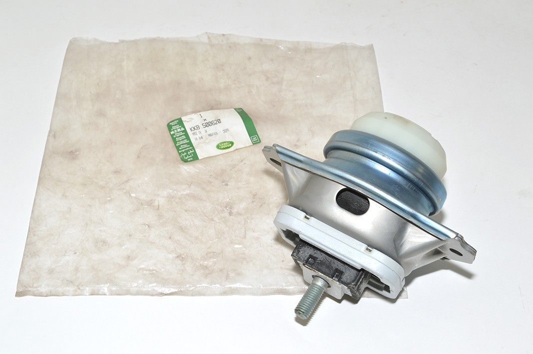 ������� ������� 4.0 Petrol| Land Rover Discovery