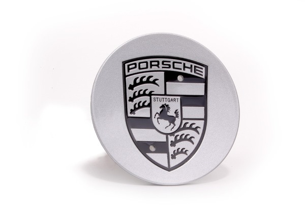 �������� ����� �������, �������� ���� Brilliant Silver | Porsche Cayenne