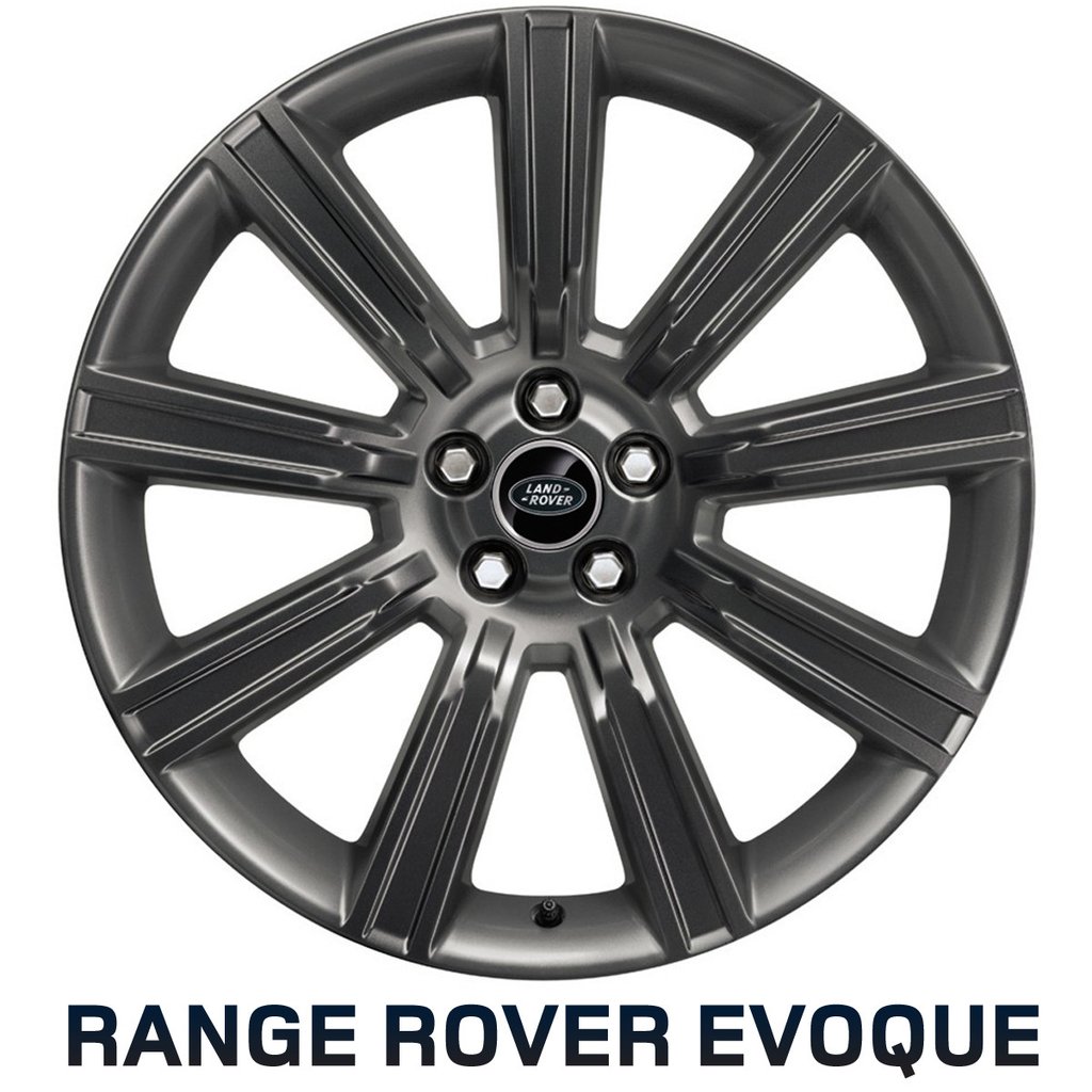 ������� ���� R-20 Technical Grey | Range Rover Evoque