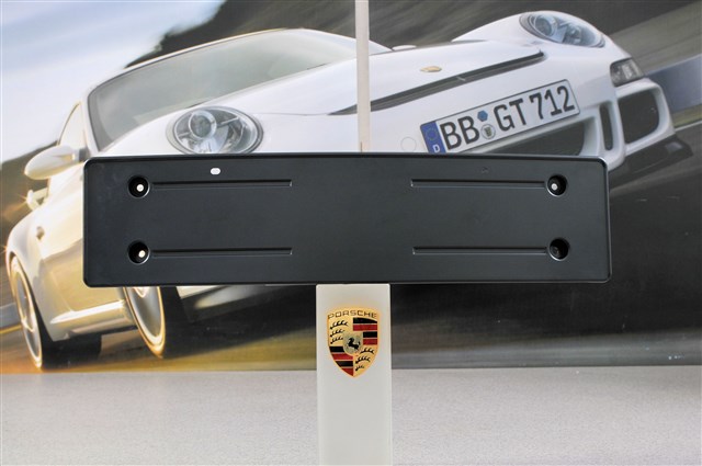 ������, �� �������� ���� | Porsche Cayenne