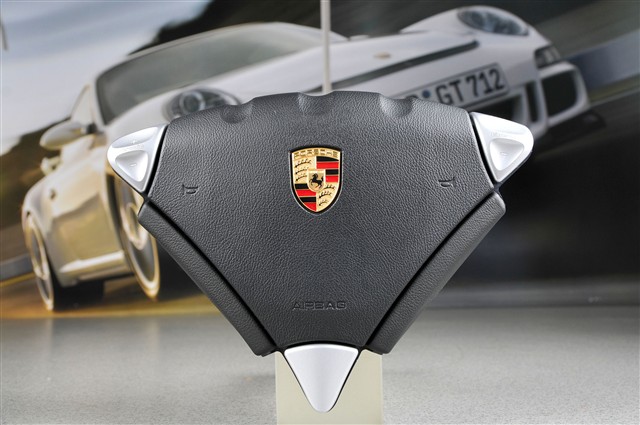 ������� ������� ����, Black | Porsche Cayenne