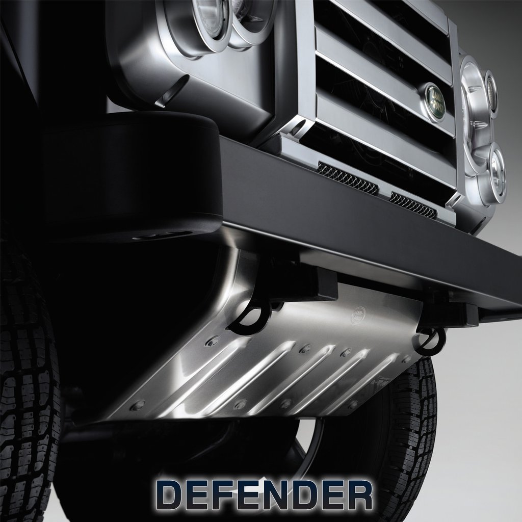 ������ �������� ���| Land Rover Defender