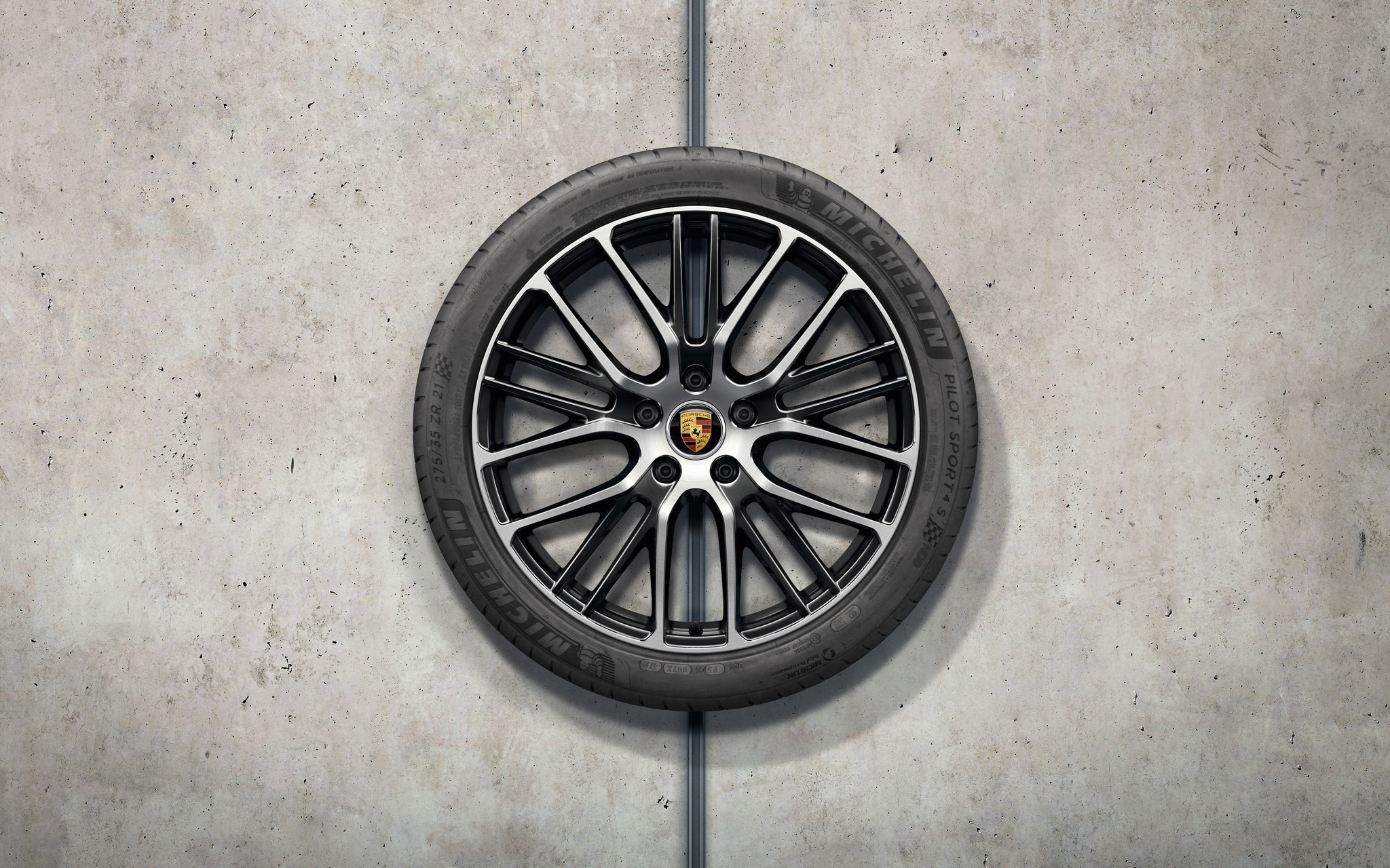�-� ����� R21 Panamera Exclusive <p>Design Sport � ������������ ������� ����� <p>| Porsche Panamera G2 II 2021
