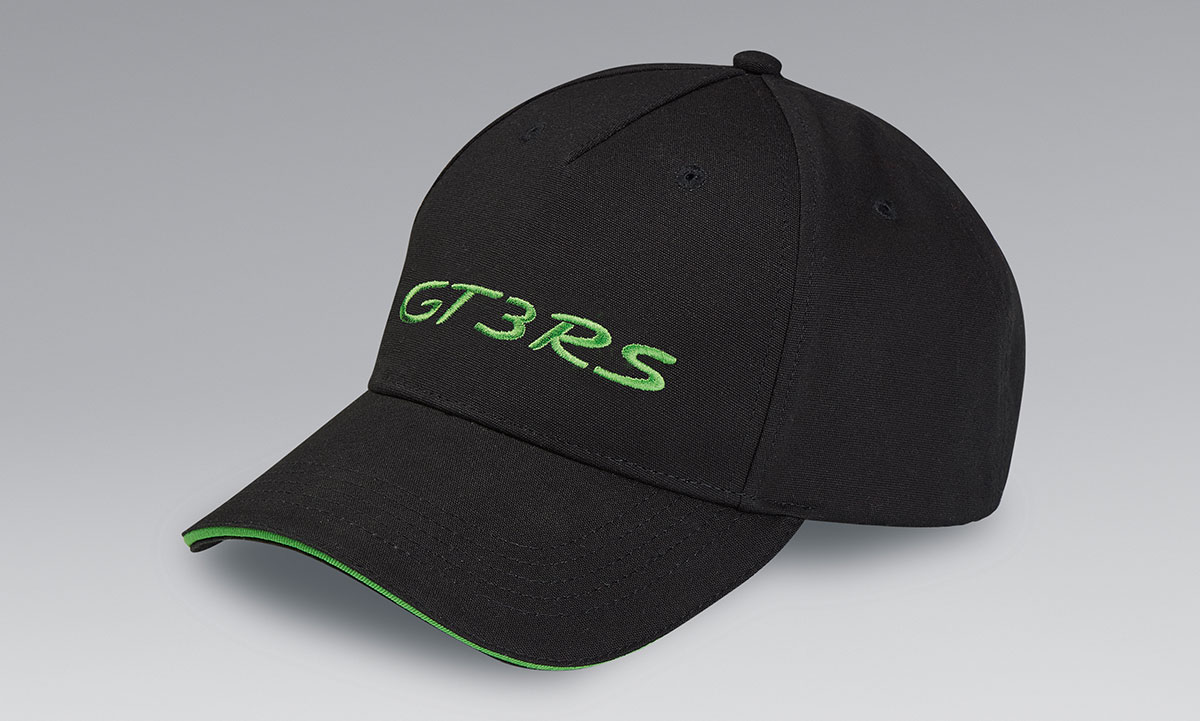 ����� Porsche 911 GT3 RS