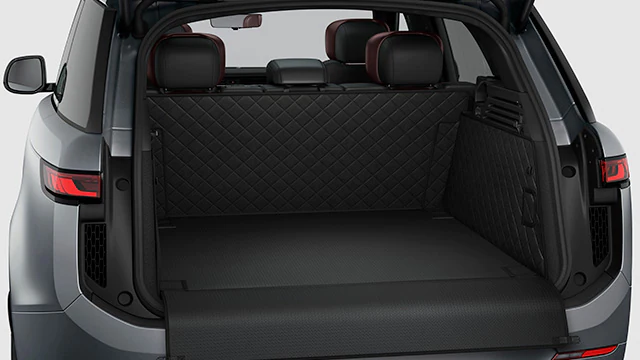������� �������� � �������� <p>| Range Rover Sport 2023 -