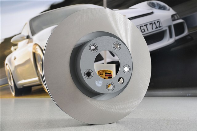 �������� ��������� ���� LH (����) | Porsche Cayenne