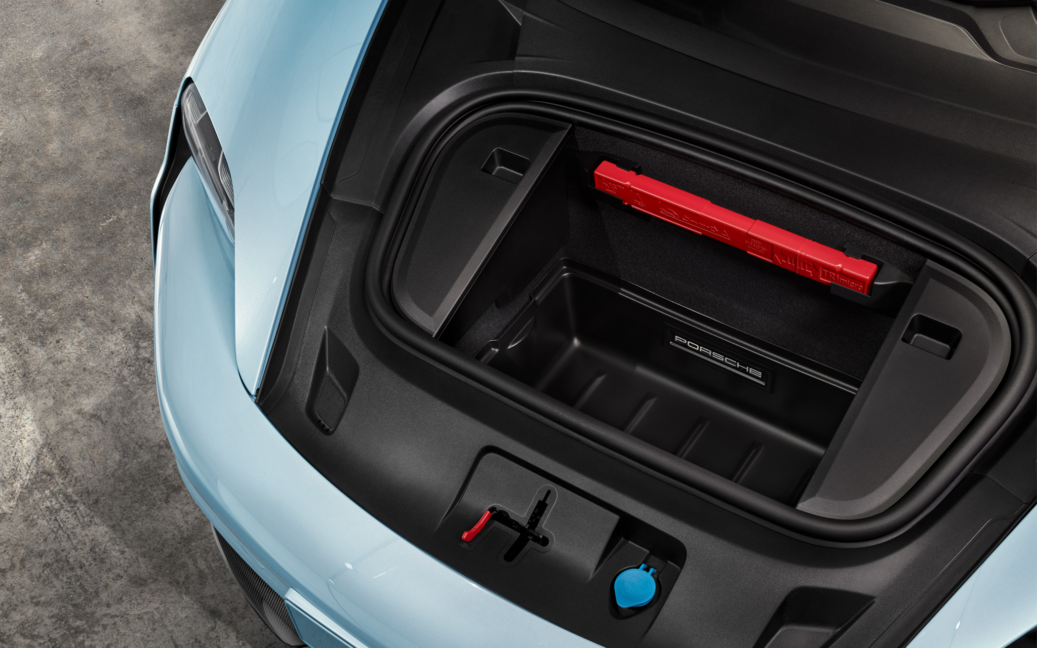 ϳ���� ���������� ��������� ����� | Porsche Taycan 2020 -