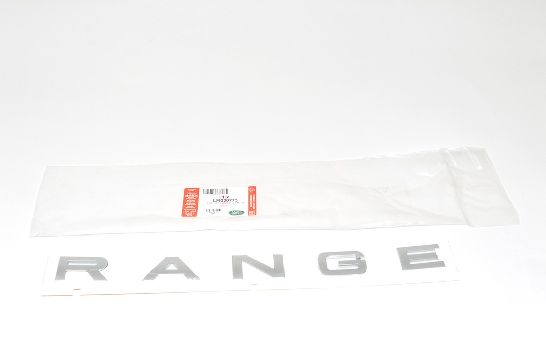 ����� �������� Range Atlas Silver | Range Rover Sport