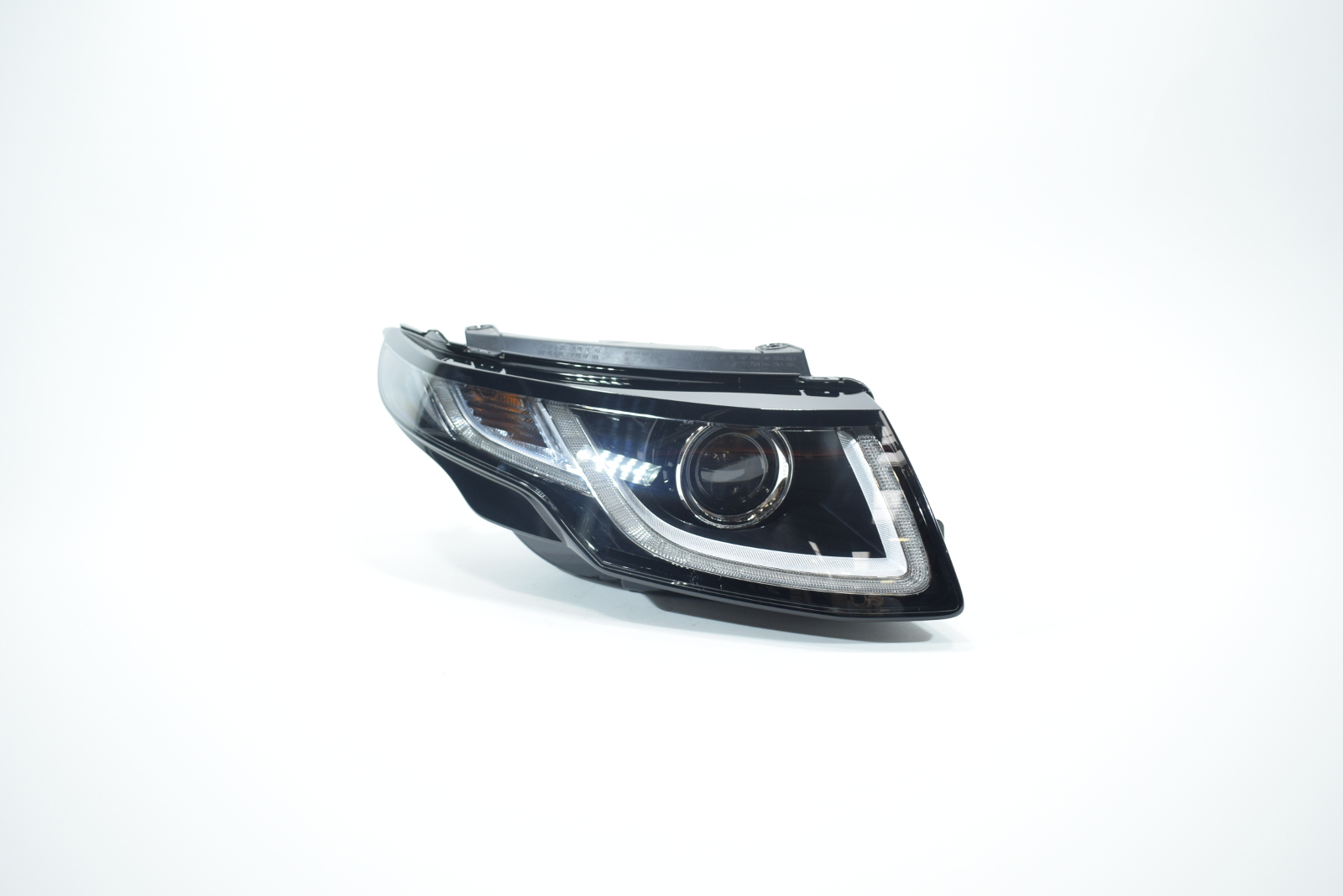 ���� ������� ����� Bi-Xenon | Range Rover Evoque