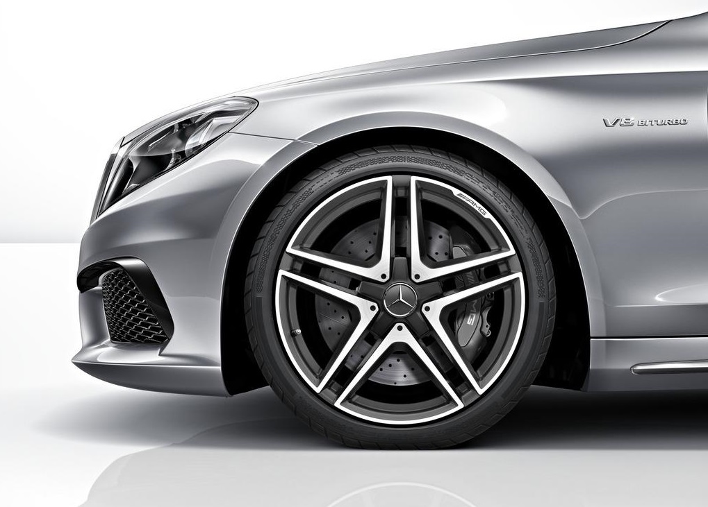 ������� ���� R20 | S-CLASS W222