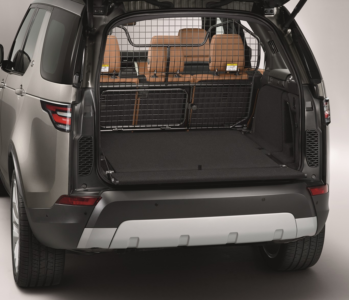 ����������� ��������� �������� ������������ | Discovery V 2017 -