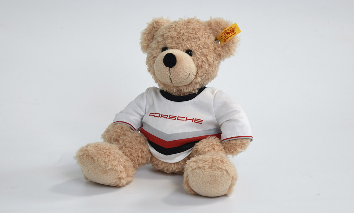 ������ Porsche Teddy Bear 28 ��