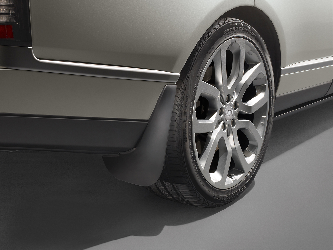 ����� ���������� | Range Rover 2013 -