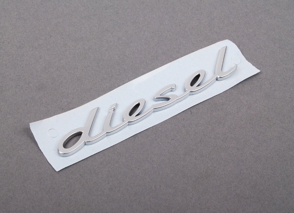 ����� ����� LH (����) Diesel White Silver Chrom