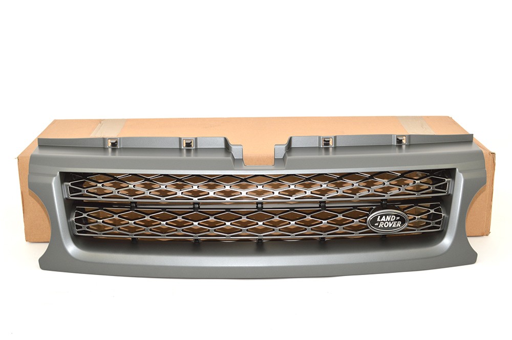 ����� �������� Oberon | Jupiter| Range Rover Sport