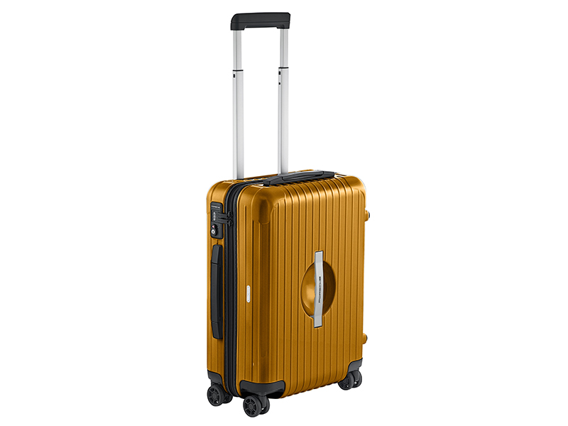 ����� PTS Multiwheel Ultralight Edition | Porsche