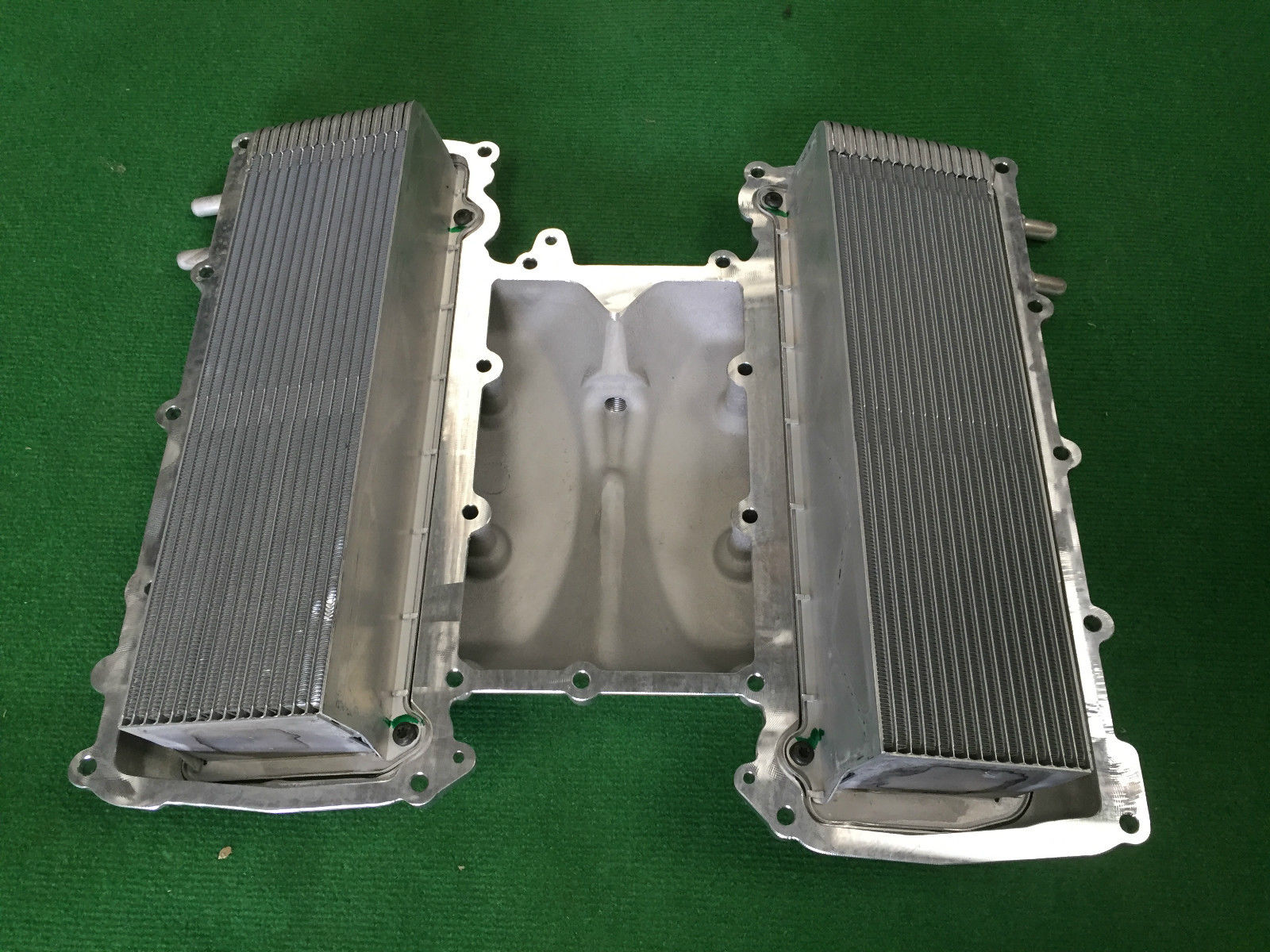 �������� �������� 5.0 Supercharged | Range Rover 2013 -