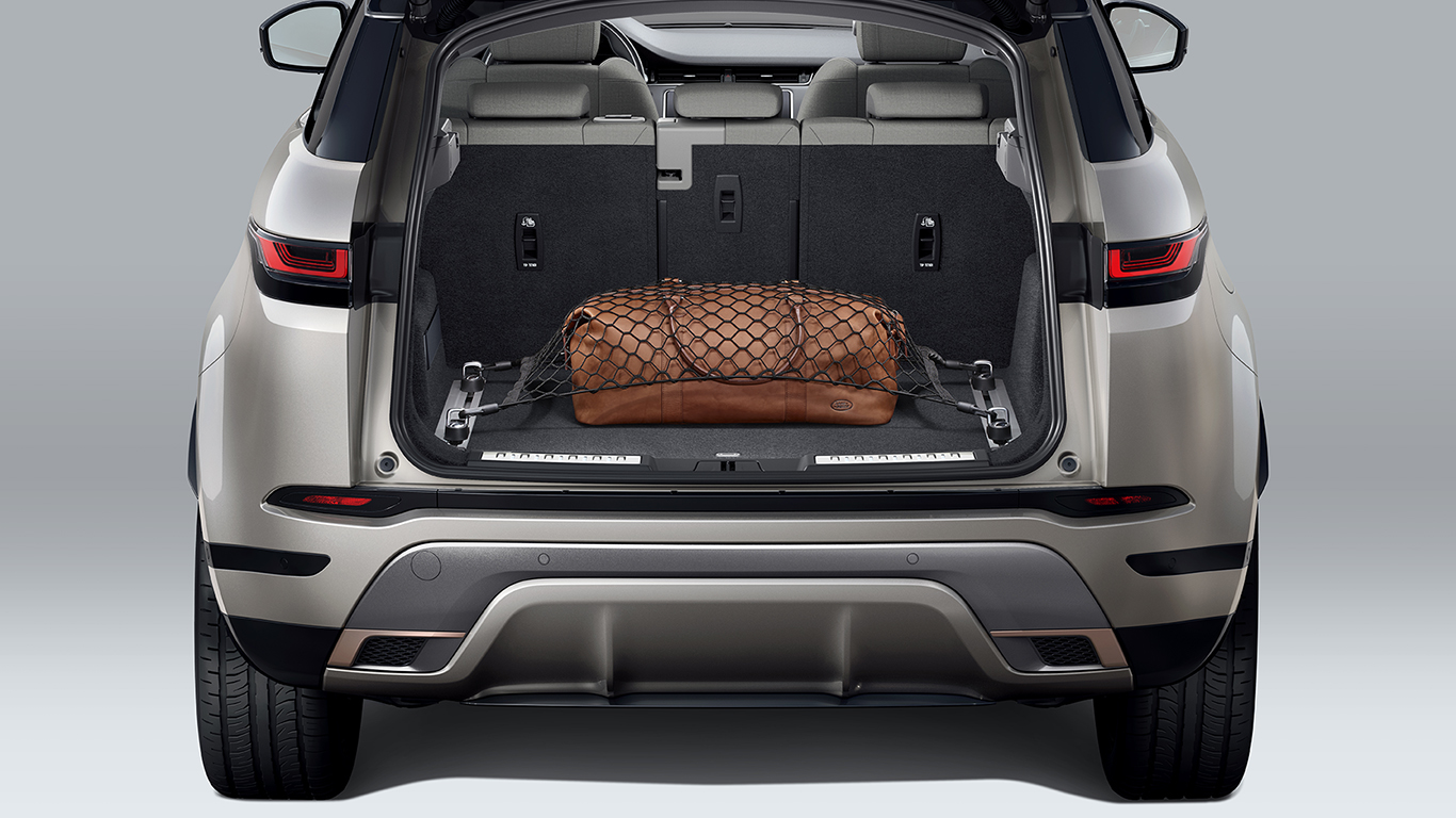 ѳ��� ��������� �������� | Range Rover Evoque 2019 -