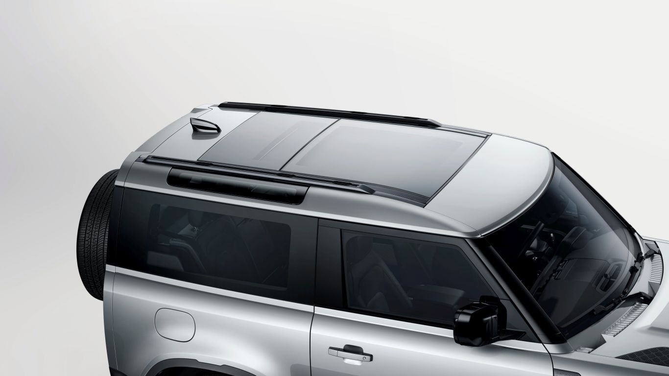 ��������� �������, ����� 90 | Defender 2020 -