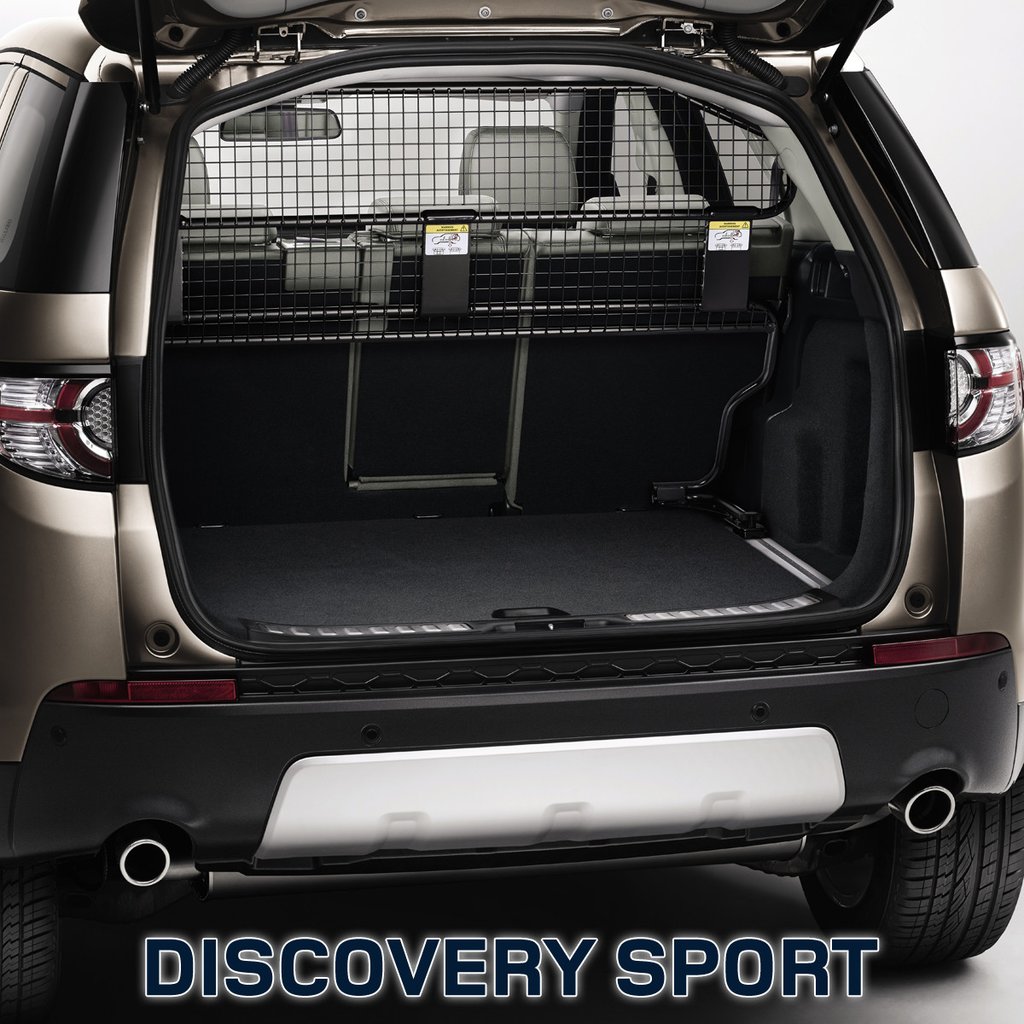 ��������� ��������� �������� ��������� ������ | Land Rover Discovery Sport