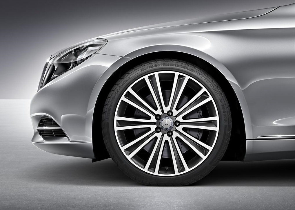 ������� ���� R20 | S-CLASS W222