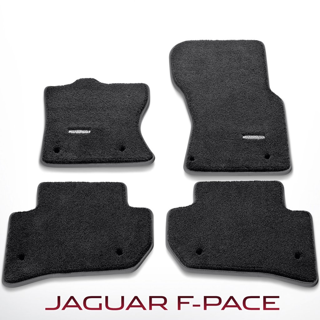 �������� ������� ������ ������, Espresso | Jaguar F-Pace 2016 -
