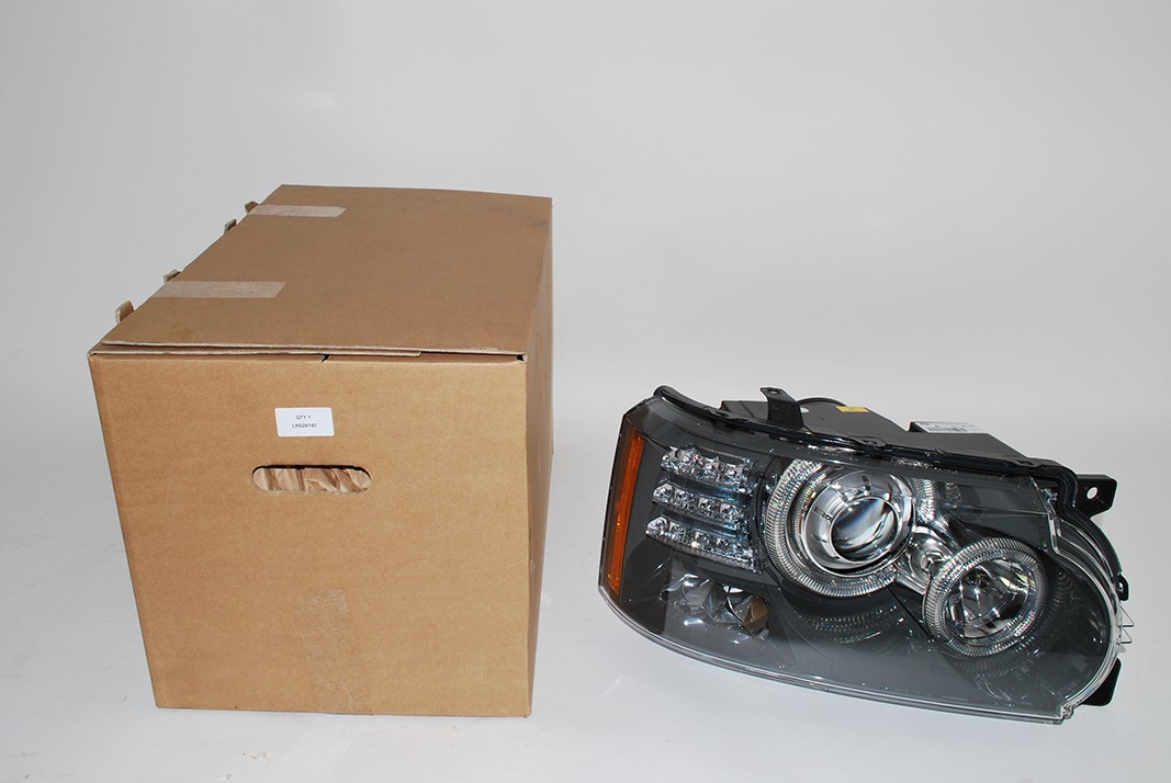 ���� ������� LH (���) Bi-Xenon | Range Rover
