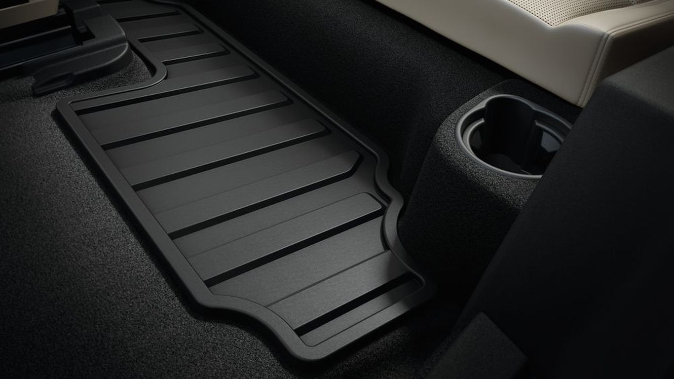 ������� ����� ������ 3-� ��� | Discovery Sport 2015 -