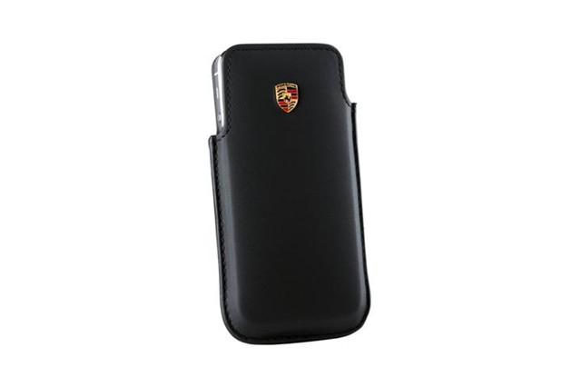 ����� ��� iPhone 5 ������� ������� ������� | Porsche