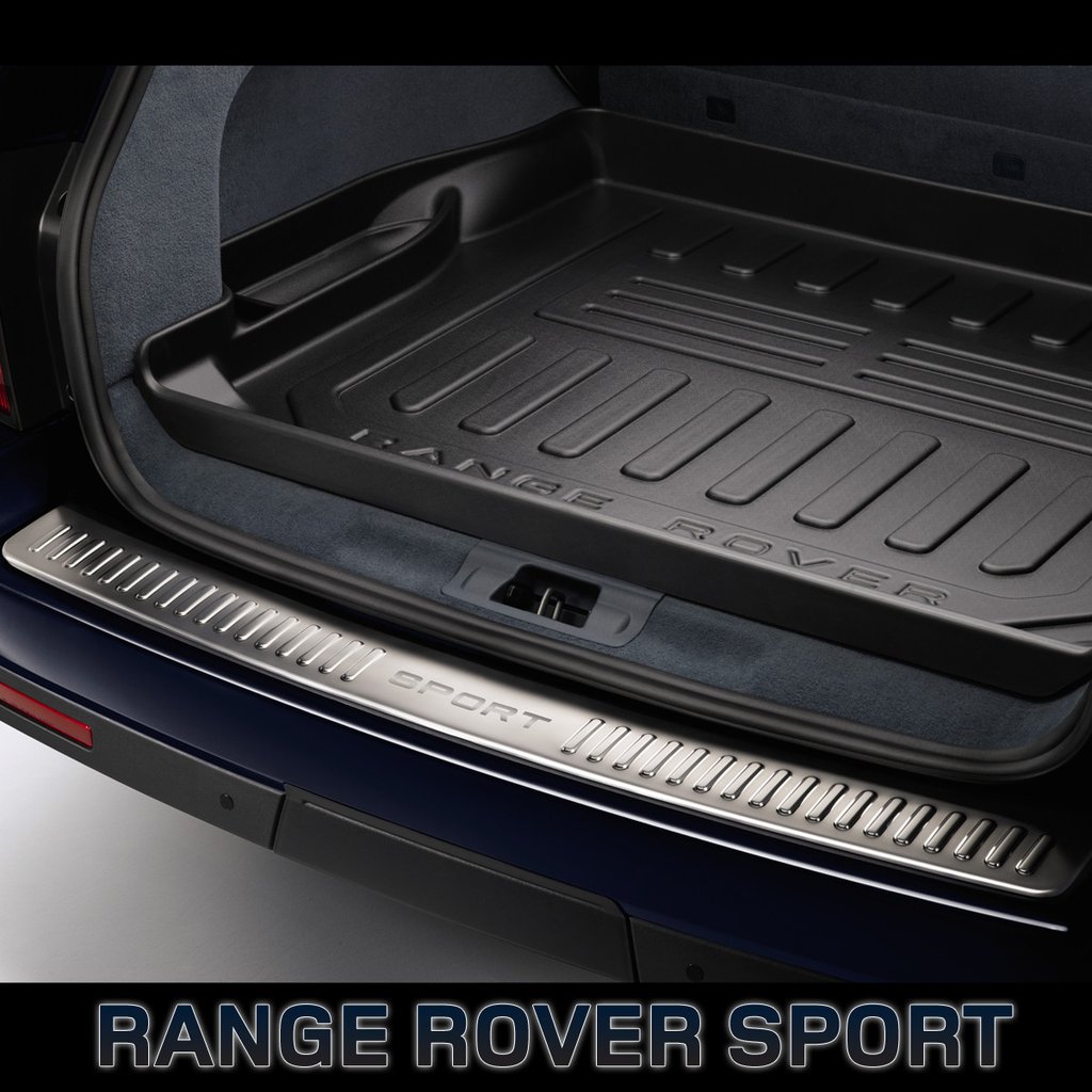������� ����� ��������� �������� � ������� | Range Rover Sport