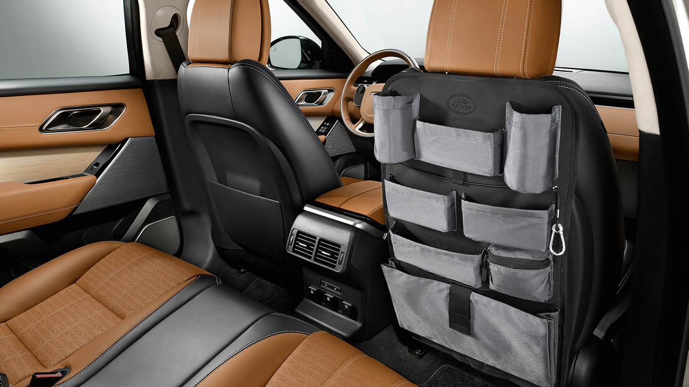 ������� ��������� �� ������� �������� ����� | Land Rover Discovery Sport