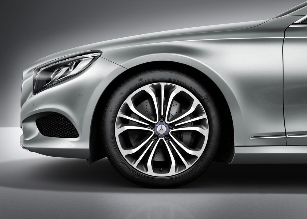 ������� ���� R19 <p>| S-CLASS W222