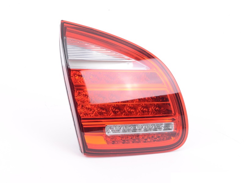 ˳���� ������ LH (����) ��������� | Porsche Cayenne