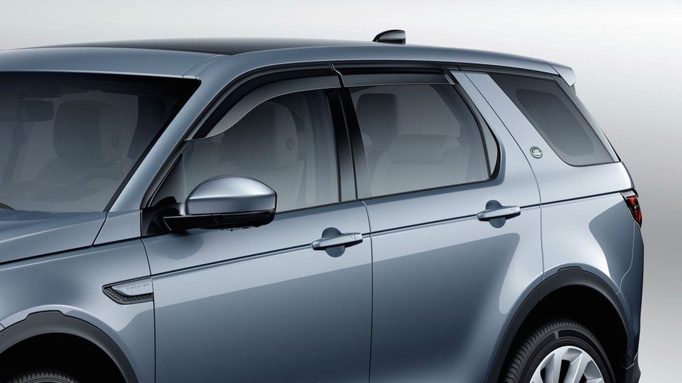 �������� ���������� ���� | Discovery Sport 2015 -