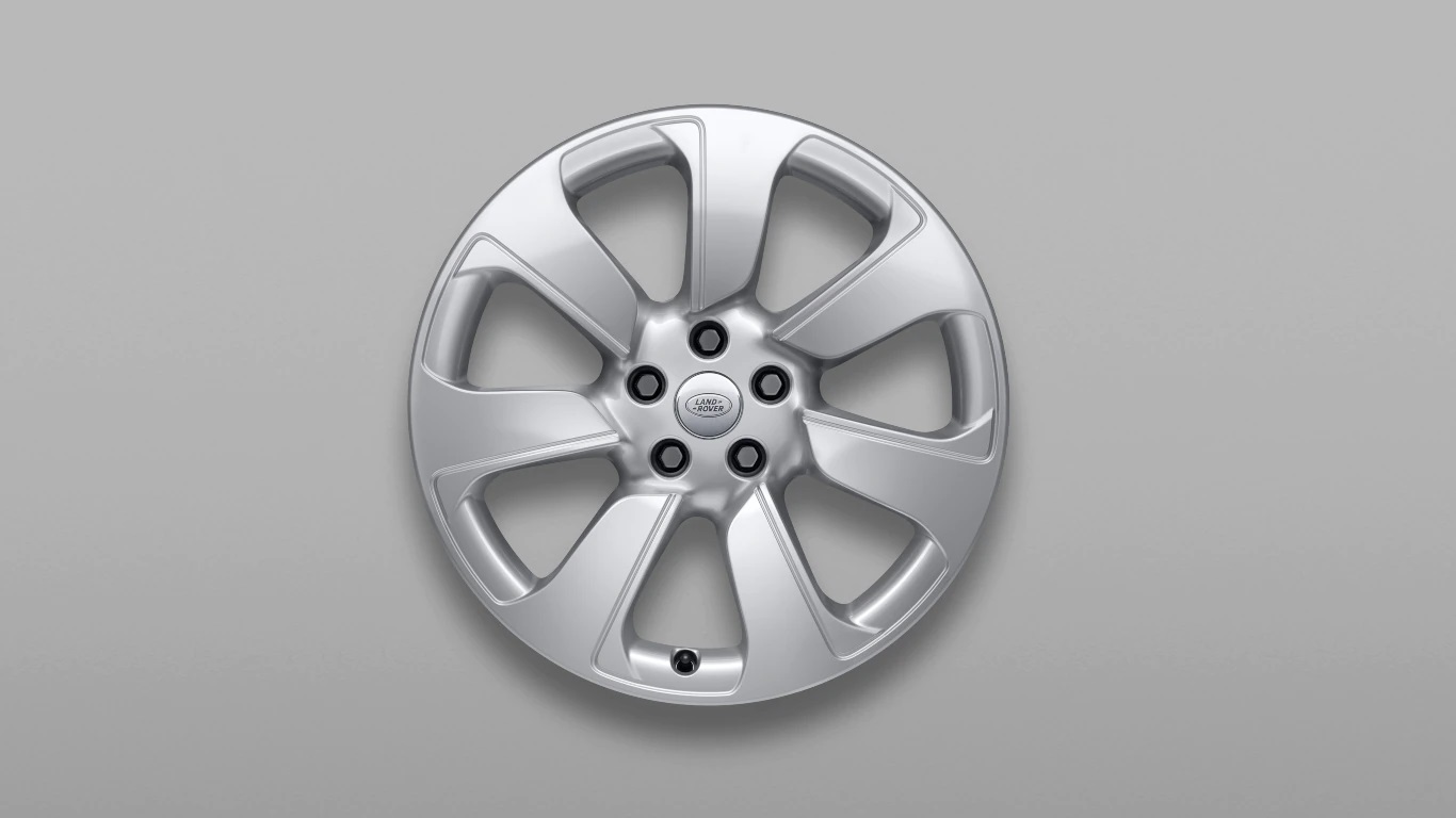 ���� ������� R20" Silver <p>��� ��� ������� 255 mm <p>| Range Rover 2022 -