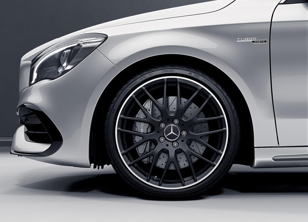 ������� ���� R19| A-CLASS W176