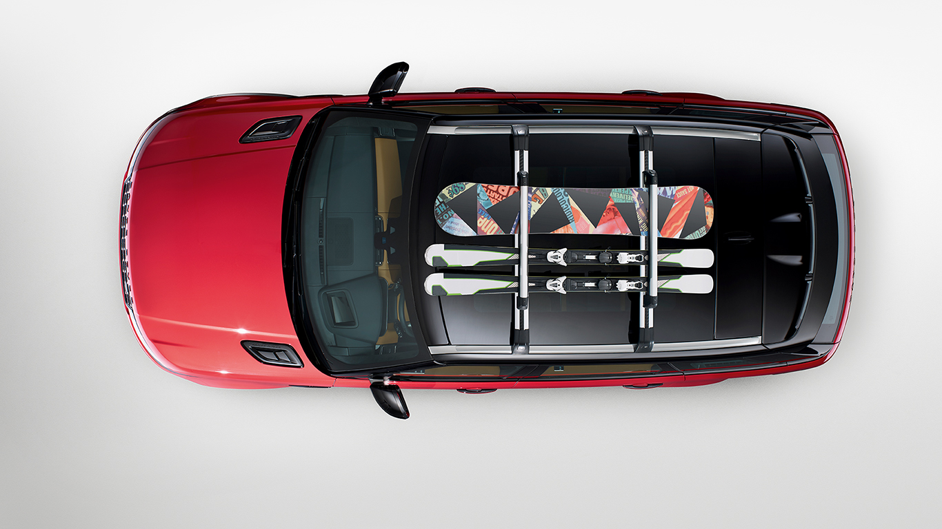 �������� ������� ��� ���, ��������� | Range Rover Sport 2018 -