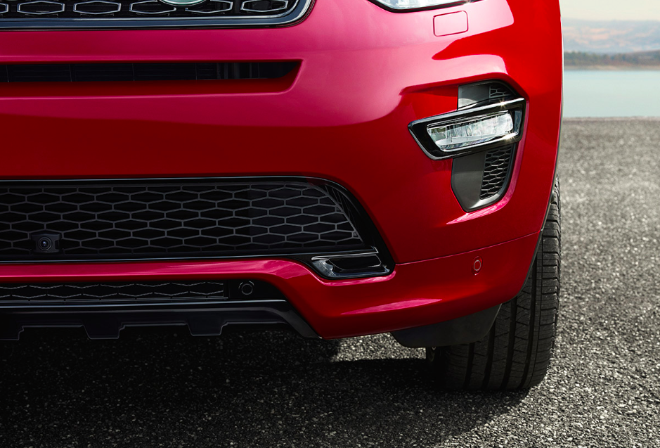��������� ������������ ���� LH (���) | Discovery Spor