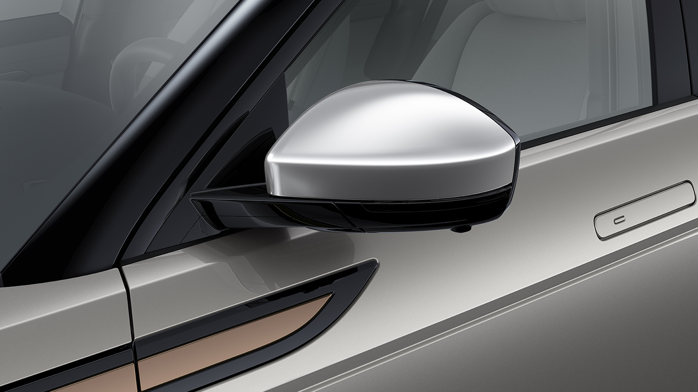 ���� ������ ������� �������� <p>Noble Chrome <p>| Range Rover Evoque 2019 -