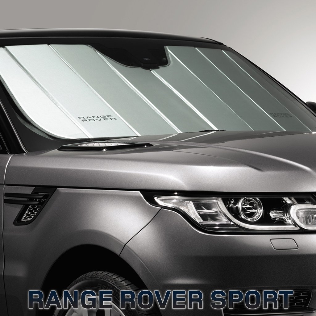 ������������� ������� �������� ���� | Range Rover Sport 2014 -