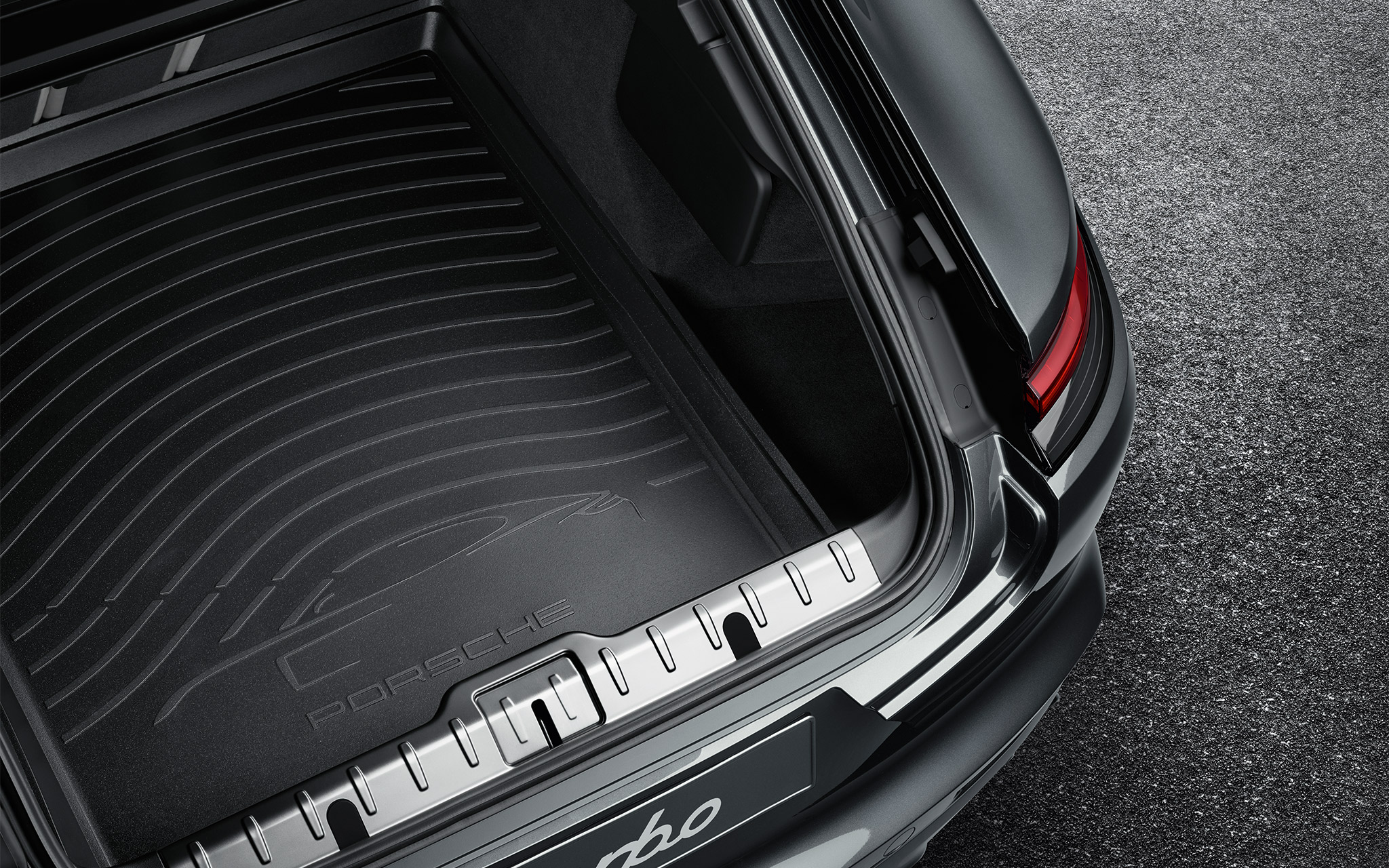 ϳ���� ��������� �����| Porsche Panamera G2 2016 -