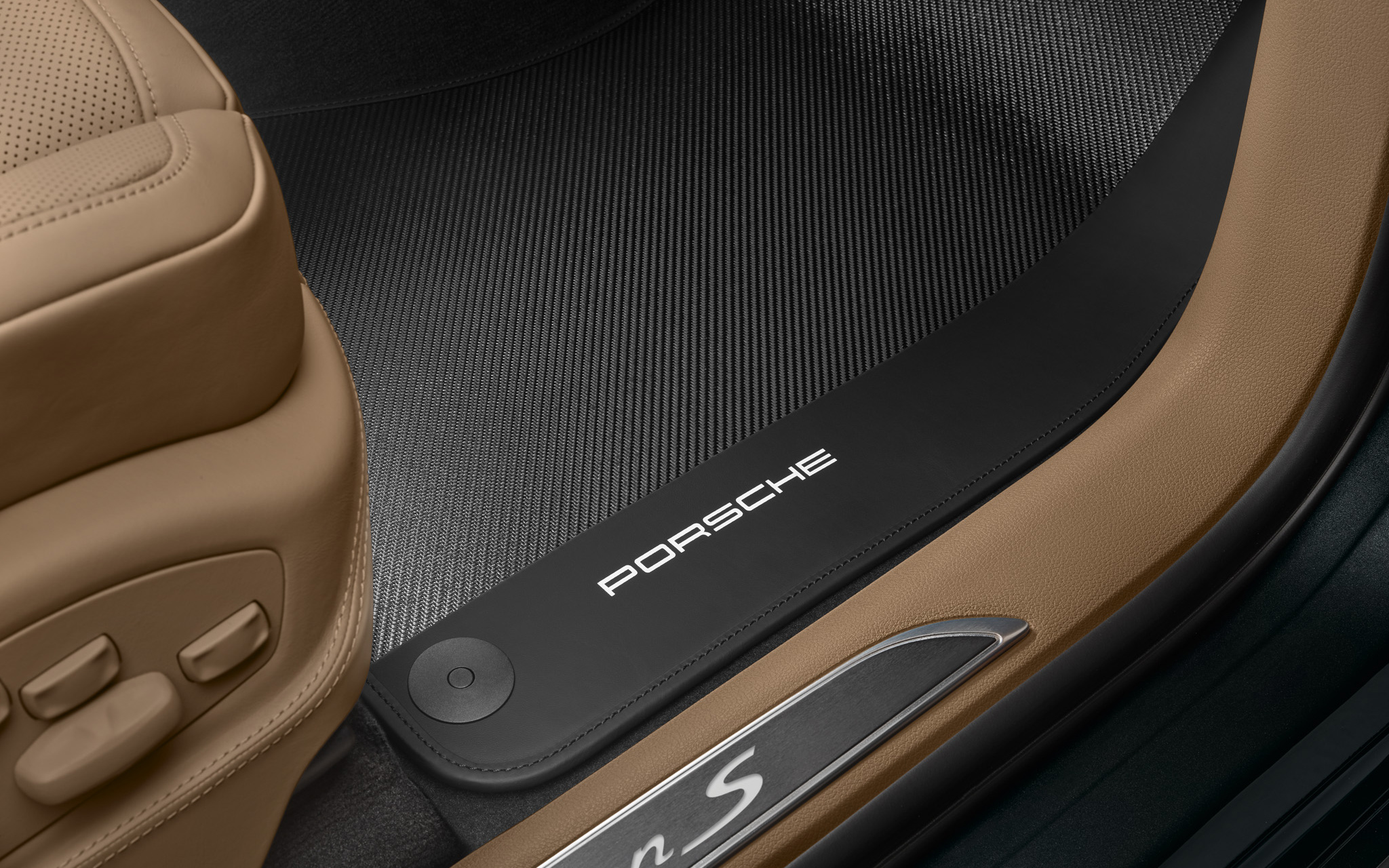 �������� ������� � ������� <p>���������� | Porsche Macan II 2018 -