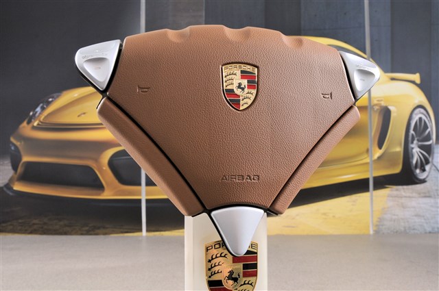 ������� ������� ����, Havanna | Porsche Cayenne